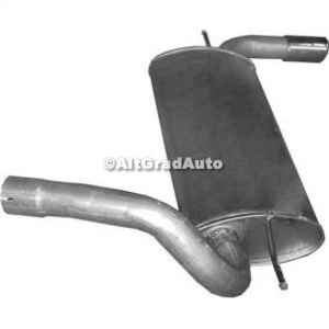 Toba finala hatchback Ford focus 3 2.0 tdci