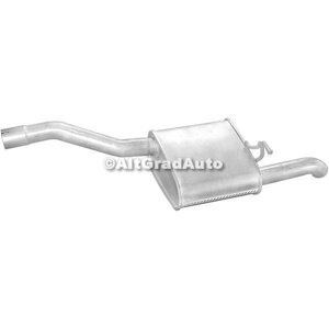 Toba finala model Combi Ford Focus (1998-2004) 1.8 DI/TDDi 90 HP oe 1459817