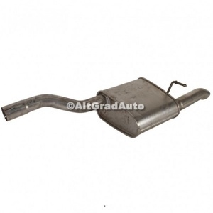Toba finala model berlina Ford Focus (1998-2004) 1.8 16V 115 HP oe 1459790