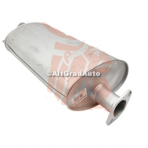 Toba finala model lung Ford Transit (2006-2014) 2.2 TDCi 140 HP oe 1379614