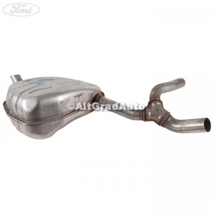 Toba finala stanga Ford Mondeo (2008-2014) 2.0 EcoBoost 203 HP oe 1810640