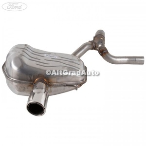 Toba finala stanga Ford S-Max (2007-2014) 2.0 EcoBoost 240 HP oe 1804837