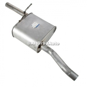 Toba finala tip combi Ford Focus (1998-2004) 1.6 16V 100 HP oe 1459768