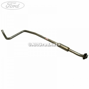 Toba intermediara Ford Fiesta (2013-2017) 1.25 82 HP oe 1907937