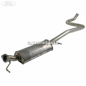 Toba intermediara Ford Fiesta (2013-2017) 1.6 ST 182 HP oe 1891359