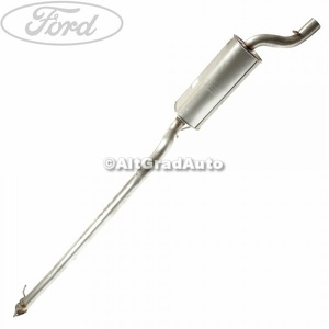 Toba intermediara Ford Focus (1998-2004) 1.8 TDCi 100 HP oe 1459381