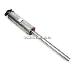 Toba intermediara Ford Focus (2004-2007) 1.6 100 HP oe 1677736