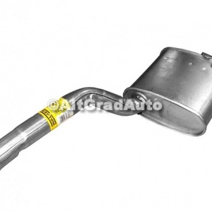 Toba intermediara Ford Focus (2008-2011) 2.5 ST 225 HP oe 1677759