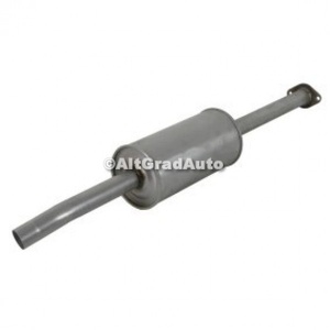 Toba intermediara Ford focus mk3 1.6 ti