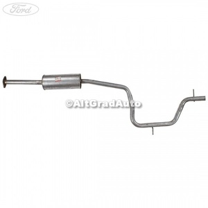 Toba intermediara Ford Mondeo (2008-2014) 2.5 220 HP oe 1457642