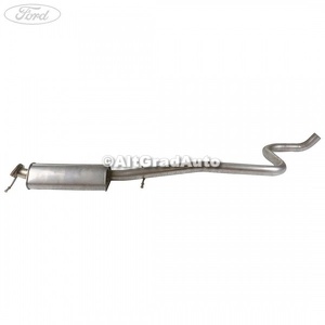 Toba intermediara an 01/2011-12/2012 Ford Fiesta (2008-2012) 1.6 Ti 120 HP oe 2405204