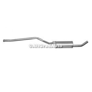 Toba intermediara euro IV Ford tourneo connect mk1 1.8 di