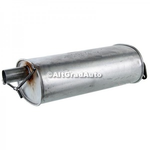 Toba intermediara model scurt Ford Transit (2006-2014) 2.2 TDCi 140 HP oe 1379656