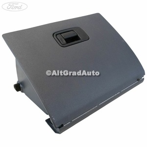Torpedou culoare dark pewter Ford transit connect 1 1.8 di