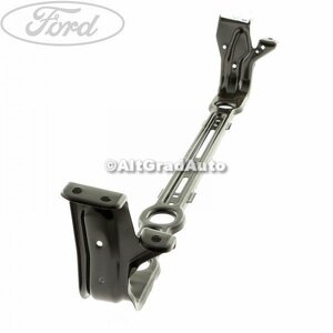 Traversa inferioara radiator apa an 01/1999-10/2001 Ford Focus (1998-2004) 1.4 16V 75 HP oe 4523711