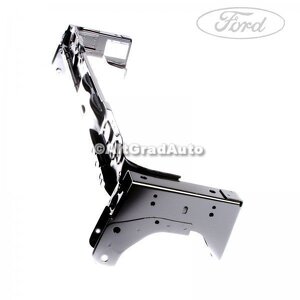 Traversa inferioara radiator apa cu ranforsare metalica Ford focus 3 1.0 ecoboost