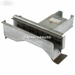Traversa si suport arc spate dreapta Ford transit mk7 2.2 tdci