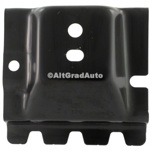 Traversa suport sina scaun spre podea dreapta fata Ford Mustang Mach-E MACH-E (CGW) EV 286 HP oe 2514377