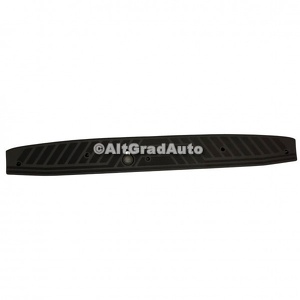Treapta plastic bara spate Ford transit nou 2.2 tdci 4x4