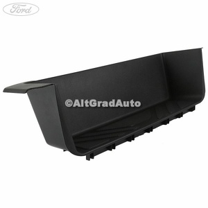 Treapta plastic usa spate cabina dubla Ford transit mk7 2.2 tdci