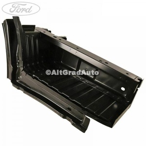 Treapta usa fata stanga Ford transit mk 6 2.0 di