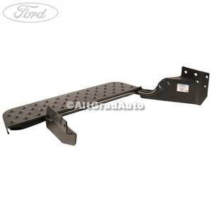 Treapta usa spate centru Ford Transit (2006-2014) 2.2 TDCi 140 HP oe 1373503