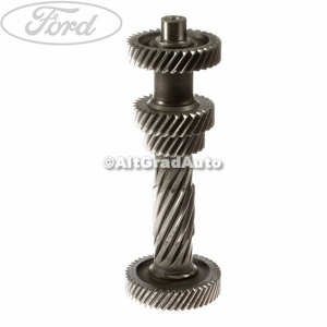 Tren fix cutie viteze 5 trepte MT75 Ford Transit (2006-2014) 2.4 TDCi 100 HP oe 1313099