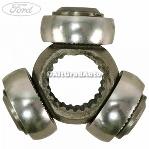 Tripoda Ford focus 1 2.0 16v