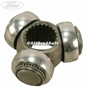 Tripoda Ford Ka (2009-2016) 1.3 TDCi 75 HP oe 1543831