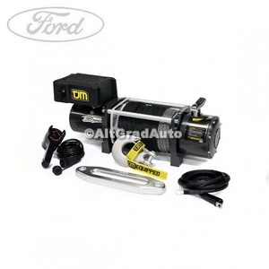 Troliu electric 4310 kg Ford Ranger (2012-2015) 2.2 TDCi 125 HP oe 2491863