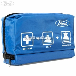Trusa de prim ajutor Ford    HP oe 2431452
