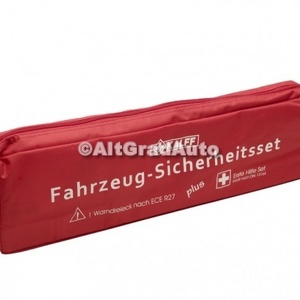 Trusa medicala premium Duo standard Ford    HP oe 2332723