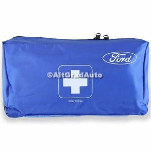 Trusa prim ajutor Ford Original Ford  