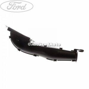 Tub admisie carcasa filtru aer Ford focus 3 2.0 tdci