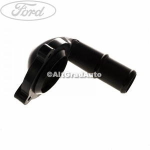 Tub conectare pompa de apa Ford Fiesta (2002-2005) 1.3 69 HP oe 1149620