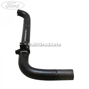Tub scurgere apa dreapta aeroterma Ford transit nou 2.2 tdci 4x4