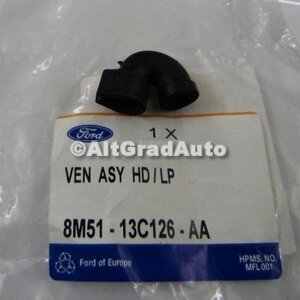 Tub scurgere apa far Ford Focus (2008-2011) 1.4 80 HP oe 1521202