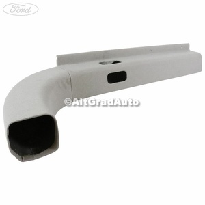 Tubulatura aer panou plafon spre spate caroserie medie Ford transit mk7 2.2 tdci
