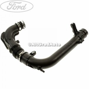 Tubulatura furtun evacuare carcasa filtru aer Ford B-Max 1.0 EcoBoost 140 HP oe 2021180