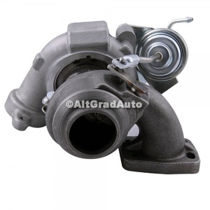 Turbosuflanta 90 CP Ford Focus (2008-2011) 1.6 TDCi 90 HP oe MD65002