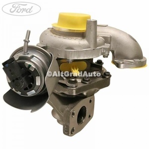 Turbosuflanta Ford Focus (2011-2014) 1.6 TDCi ECOnetic 105 HP oe 1902475