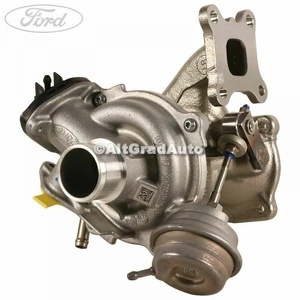 Turbosuflanta Ford Focus (2014-2018) 1.0 EcoBoost 125 HP oe 2082254