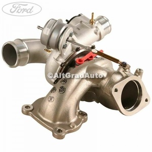 Turbosuflanta Ford Focus (2014-2018) 2.3 RS 350 HP oe 2122117