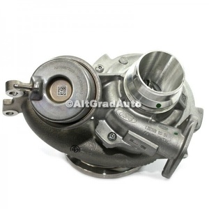 Turbosuflanta Ford Focus (2019-2023) 1.5 EcoBoost 182 HP oe 2491903