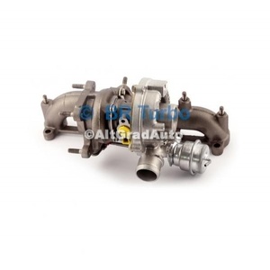 Turbosuflanta Ford Galaxy (1995-2000) 1.9 TDI 90 HP oe 1100760