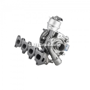Turbosuflanta Ford Kuga (2013-2016) 2.0 TDCi 4x4 150 HP oe 2104859