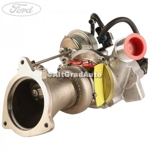 Turbosuflanta Ford Kuga (2013-2016) 1.6 EcoBoost 4x4 182 HP oe 1859468