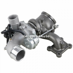 Turbosuflanta Ford Kuga (2016-2018) 2.0 EcoBoost 4x4 242 HP oe 2273363