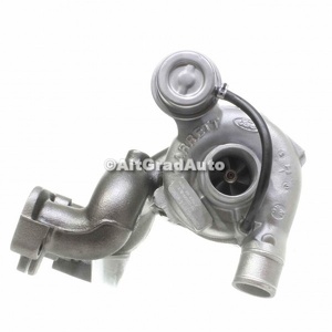 Turbosuflanta Ford Mondeo (2000-2007) 2.0 TDDI 115 HP oe 2008135
