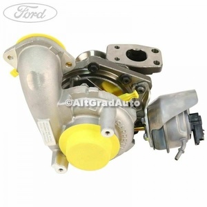Turbosuflanta Ford Mondeo (2014-2018) 1.6 TDCi 115 HP oe 1945757